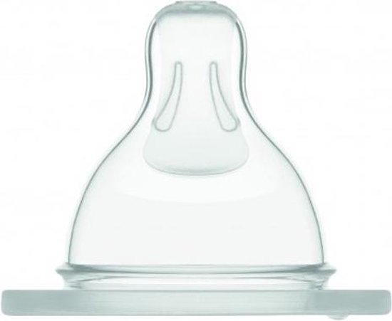 MAM - Flesspenen maat 0 - ideaal voor pas geborenen (0+ maanden) - 2 stuks van MAM