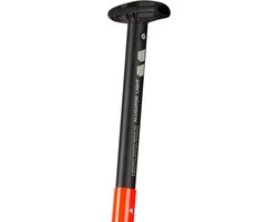 Mammut Alugator Light - Neon orange - Maat Universal_OneSize van Merkloos	