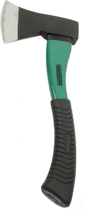 MANNESMANN keukenbijl 600 gram van Merkloos	