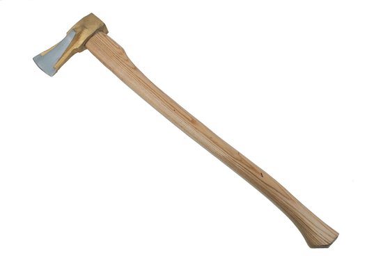 MANNESMANN kloofbijl 2,7 Kg van Mannesmann