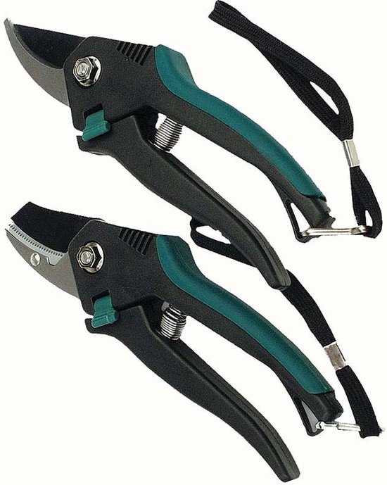 Mannesmann  Snoeischaren (set van 2) van Mannesmann