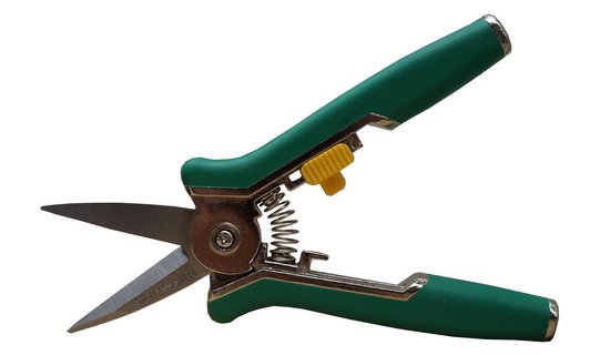 Mannsberger bloemenschaar | Tuinschaar | Tuingereedschap van Mannsberger