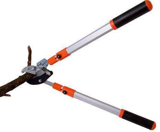 Mannsberger Snoeischaar Aluminium van Mannsberger