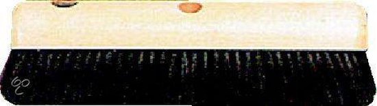 Manshanden Zaalveger - Zwart - 600 mm van Manshanden