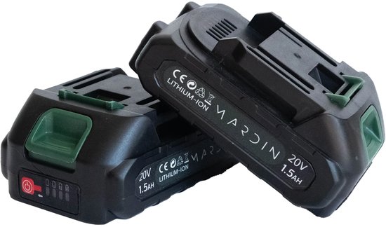 Mardin Kantenmaaier Accessoires - Rond Blad van Merkloos	