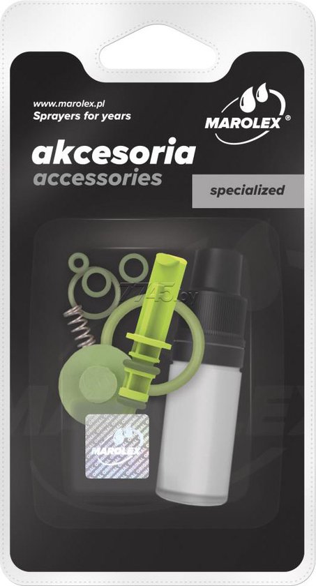 Marolex - Repair Kit Ergo Line - Viton