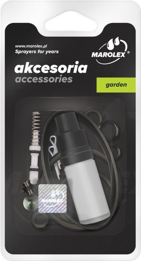 Marolex - Repair Kit - Titan Sprayer Viton
