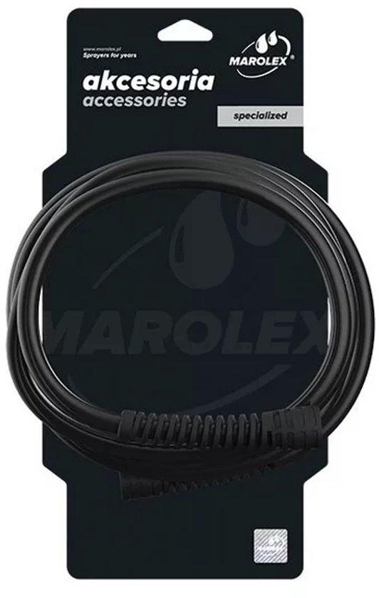 Marolex - Viton Slang 1.7 mtr - Marolex Industry Line