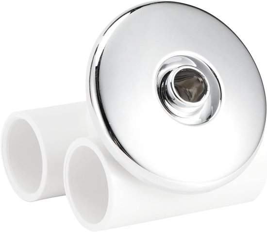 Massage Jet Nozzle Accessoire - 1/2in Bad Massage Nozzle - Plastic Zwembad Badkuip SPA Hot Tub Apparatuur van Lovji