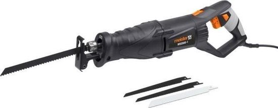 MASTER Scie sabel 800W van Master
