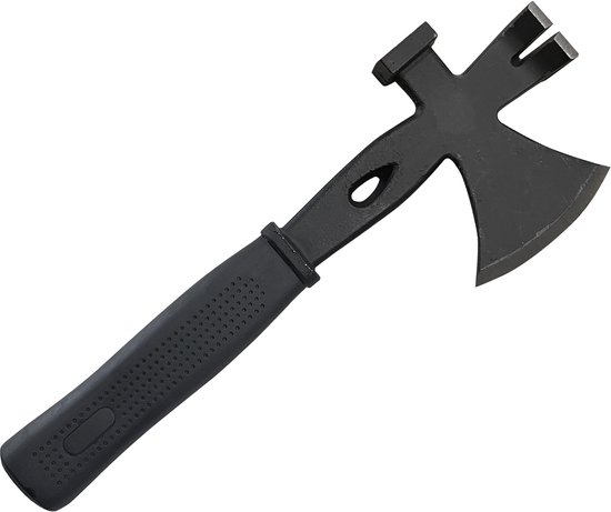 MASTERPROOF Multifunctionele bijl, 4in1 van Master