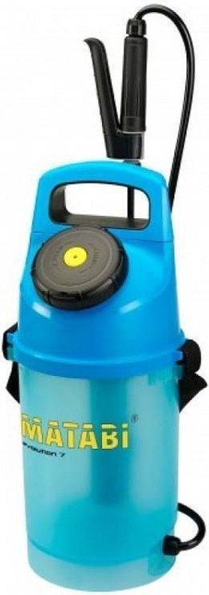 Matabi Evolution 7 - 5 liter