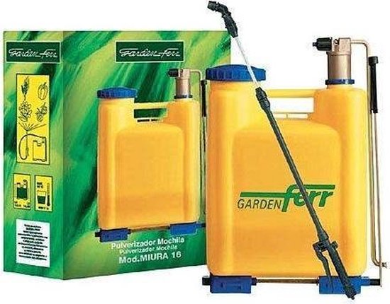 Matabi Super 16 liter drukspuit