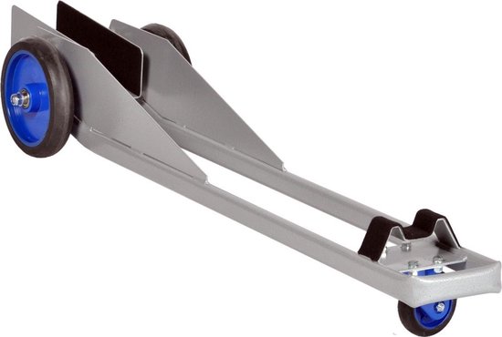 Matador DoorJack Hulpmiddel voor het inhangen van deuren - 150kg van Matador.