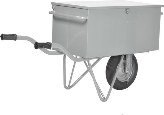Matador Gereedschapkruiwagen m-106-l4 van Matador.
