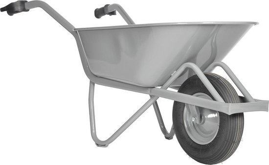 Matador M-115-L4 Easy Rider Kruiwagen - 80L van Matador.