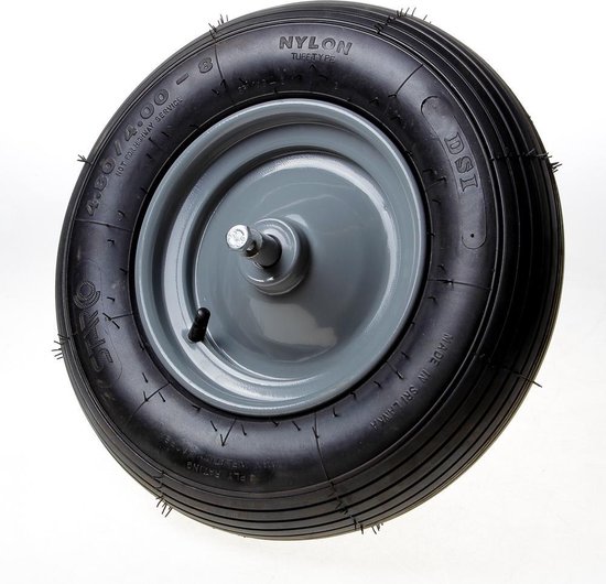 Matador M 800-L4 kruiwagenwiel van Matador.