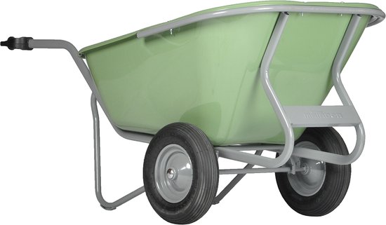 Matador Noka 230ltr kruiwagen van Matador.