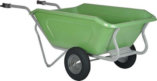 Matador Noka 350ltr kruiwagen van Matador.