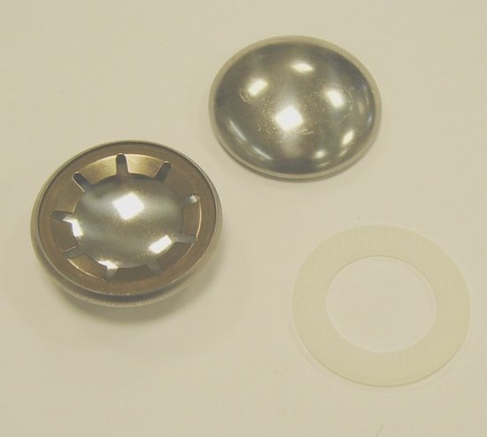 Matador starlock kap 25 mm m-982 van Matador.