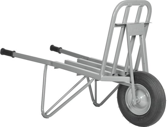 Matador steenkruiwagen - 60 steens versterkt - 4 ply band - M-210-L4 van Matador.