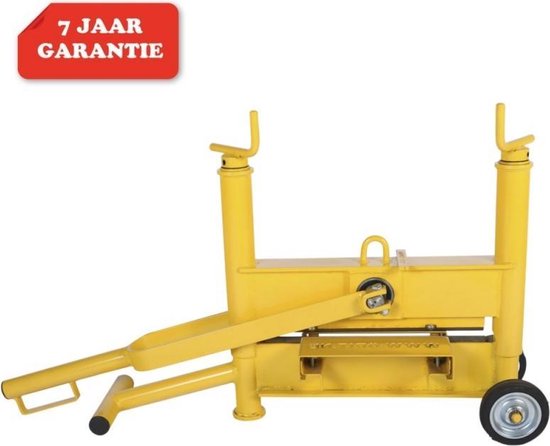 MATOM kalkzandsteenknipper KN4300SL van MATOM