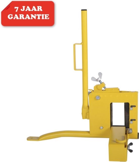 MATOM metselsteenknipper KNBLC van MATOM