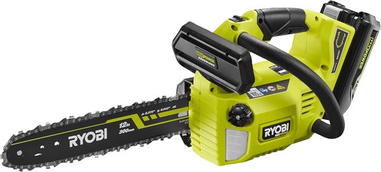 MaxPower 36V Accu 30cm bovenhandgreep kettingzaag (excl. accu) Ryobi