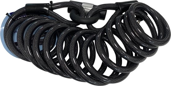 Maxx-Locks Kabelslot - 15mm x 5 Meter van Maxx