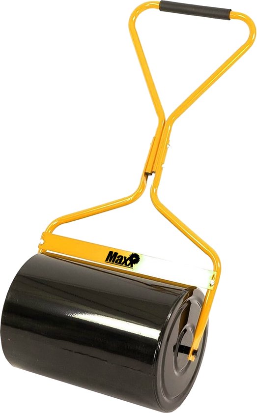 MaxxGarden Gazonrol - Gazonwals - Tuinwals - Graswals - 48 cm