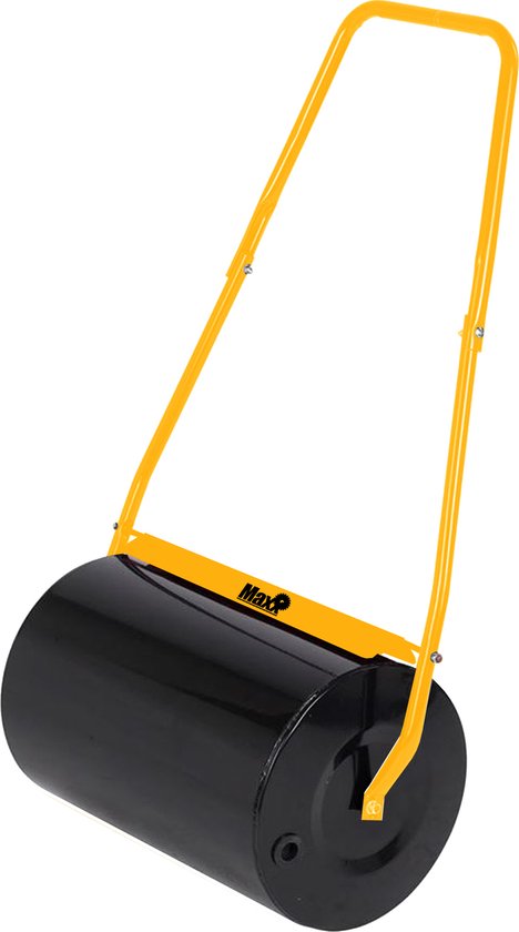 MaxxGarden Gazonrol - Gazonwals - Tuinwals - Graswals - 70 cm