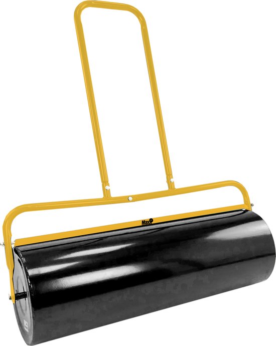 MaxxGarden Gazonrol - Gazonwals - Tuinwals - Graswals - 90cm