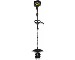 McCulloch B26 PS Benzine bosmaaier - 750W - 26,3cm³ van McCulloch