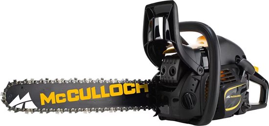 McCulloch CS410 Elite benzine kettingzaag 33cm van McCulloch