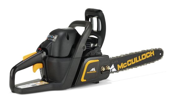 McCulloch Kettingzaag Benzine CS 42S 16" van Merkloos	