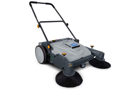 Meijer-V-65-Mini van Merkloos	