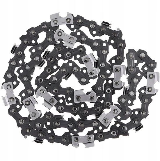 Merkloos - Kettingzaagketting - 12 inch - 35 cm - 3/8 375