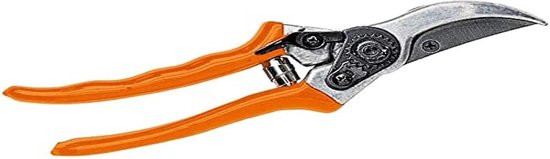 Merkloze Snoeischaar 21 cm - Professioneel Tuingereedschap