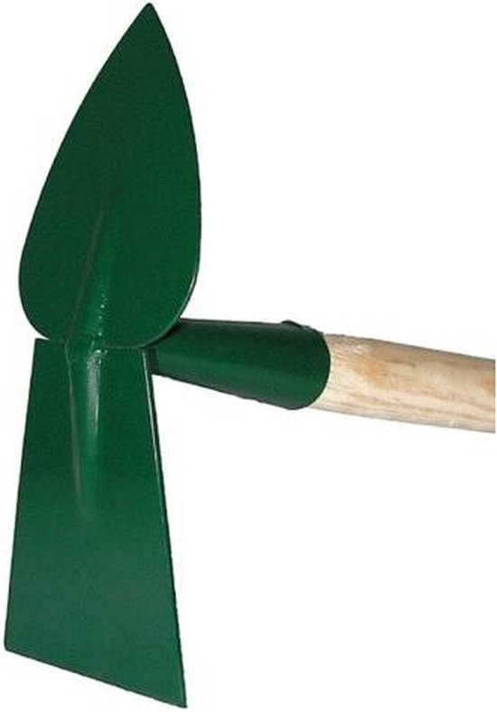 Merto Tuin Schoffel kokkel Compleet van Merto