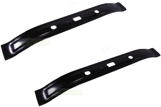 Mes van 2 x 28 cm voor de robotmaaier STIHL iMOW RMI 632, 632C, 632P en 632PC