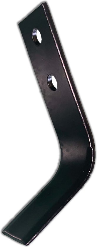 mes voor Kibani grondfrees 40 cm - tuinfrees - tuinfrees benzine van Kibani