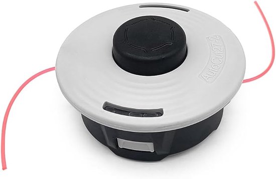 Meskop geschikt voor Stihl FS44 FS55 FS55R FS56 FS56RC FS56RCE FS70 KM55 KM56 KM85 KM90, Grasskopvervanging 4002-820-2310 4002-820-2302 400288 202310 4002 820 2310 Grasskop van Merkloos	