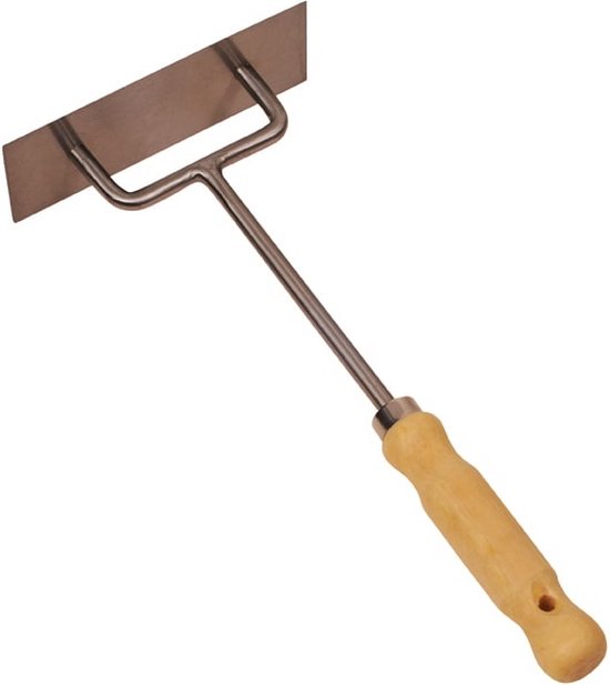 Mestkrabber - Overig - Grote schoonmaak - Duiven van Merkloos	