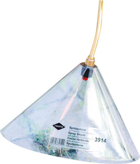 Mesto Buiskap, 30 cm, plat mondstuk
