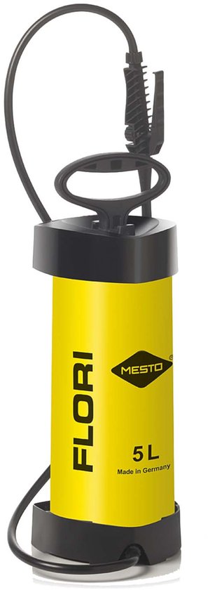 Mesto Flori 5 liter drukspuit van Merkloos	