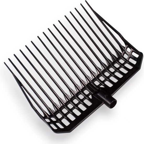 Mestvork voor paardenvijgen 41 cm breed van Kerbl