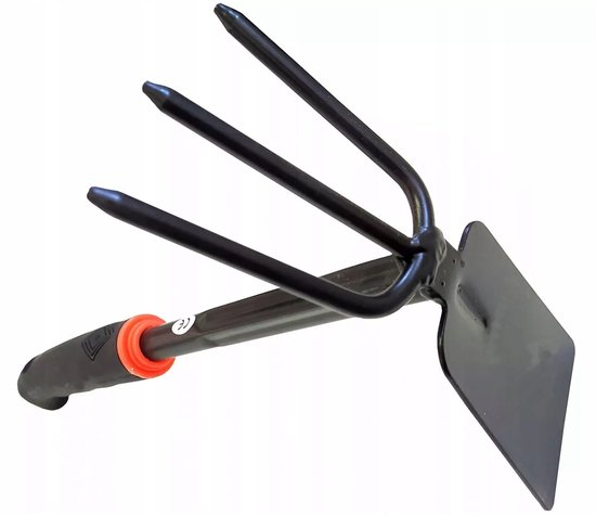 met klauwen DZIABKA metaal 28cm van DeWit