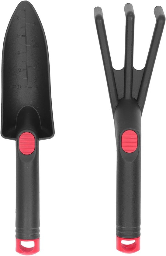 Metaaldetector Accessoires - Graafgereedschap Set - Schatten Zoeken - Met Ingebouwde Schaal