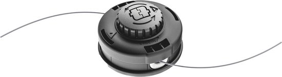 Metabo 628429000 Reserve spoel van Merkloos	