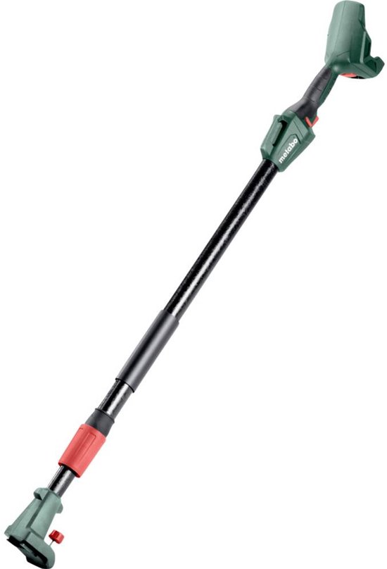 Metabo 628714000 Telescopische verlenging van Merkloos	